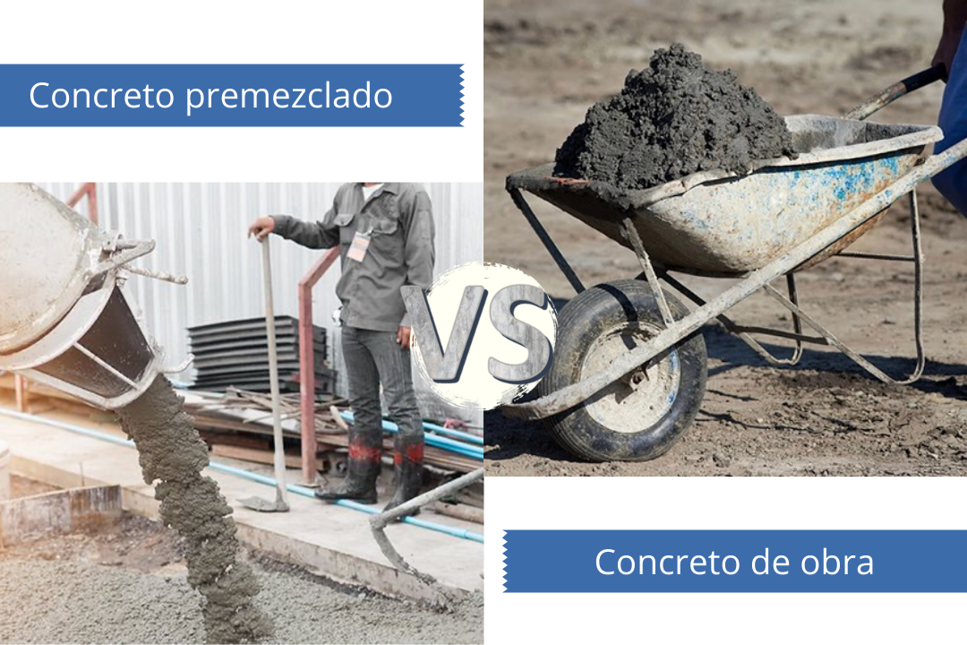 La resistencia del concreto